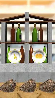 Play Smash Bottles