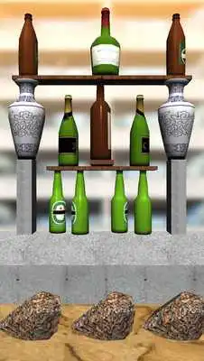 Play Smash Bottles