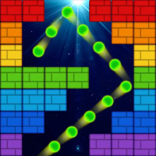 Play Smash Brick Breaker Mania APK