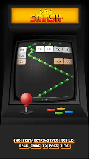 Play Smash Brick Breaker  and enjoy Smash Brick Breaker with UptoPlay