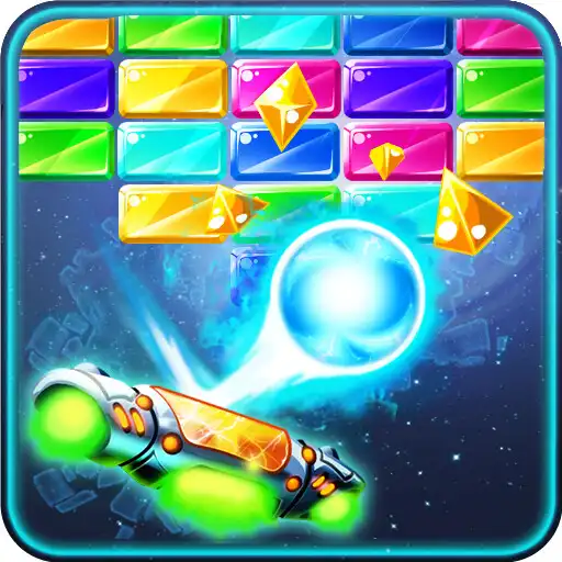 Free play online Smash Brick APK