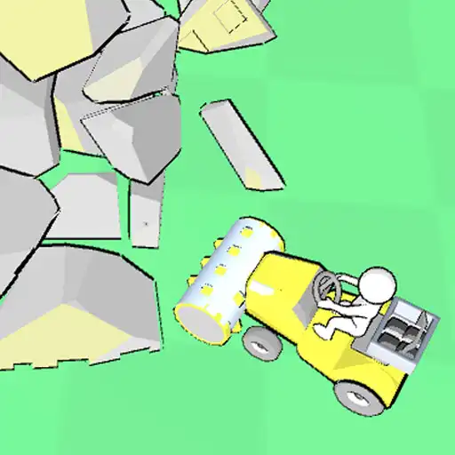 Play Smash Build 3D APK Play Smash Build 3D APK