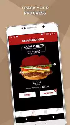 Play Smash Burger  and enjoy Smash Burger with UptoPlay
