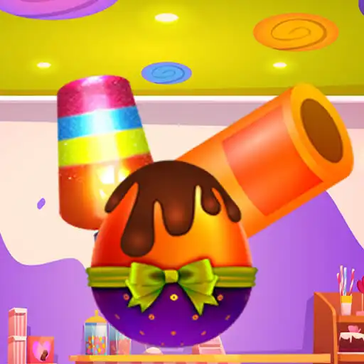 Play Smash Cake Match APK