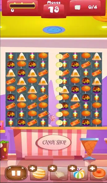 Play Smash Cake Match  and enjoy Smash Cake Match with UptoPlay