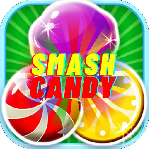 Play Smash Candy APK