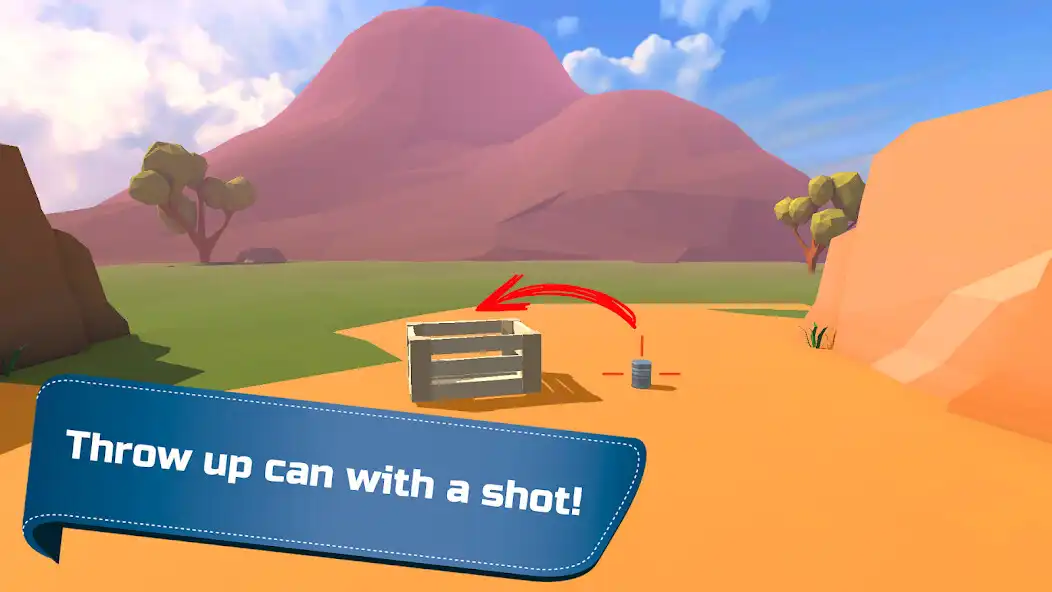 Play Smash Can – Hit And Knockdown  and enjoy Smash Can – Hit And Knockdown with UptoPlay