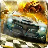 Free play online Smash Cars City Racer 3D APK Free play online Smash Cars City Racer 3D APK
