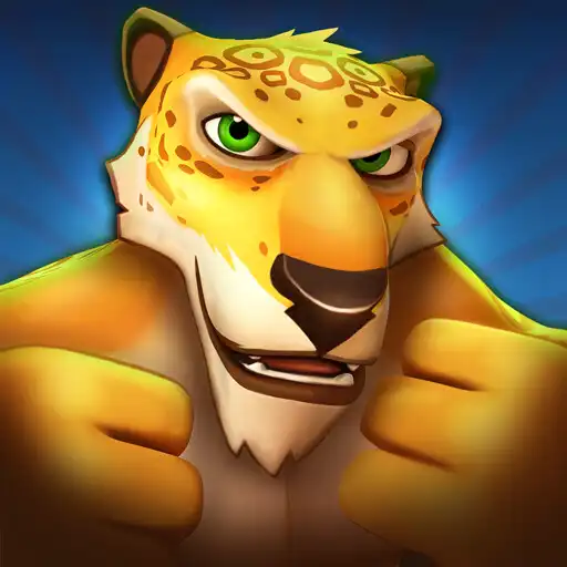 Play Smash Champs APK Play Smash Champs APK