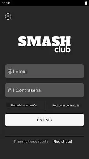 Play Smash Club  and enjoy Smash Club with UptoPlay