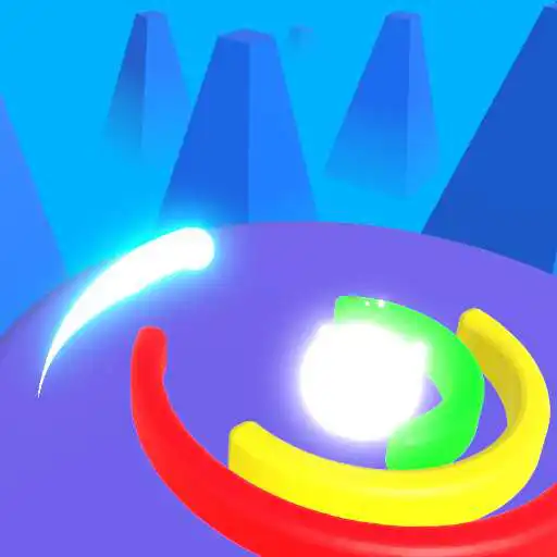 Play Smash Color 3D APK