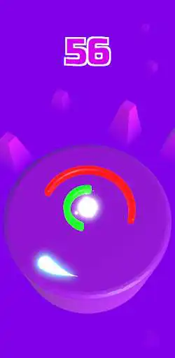 Play Smash Color 3D  and enjoy Smash Color 3D with UptoPlay