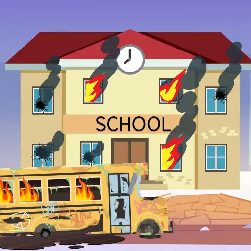 Play Smash  Destroy: High School APK