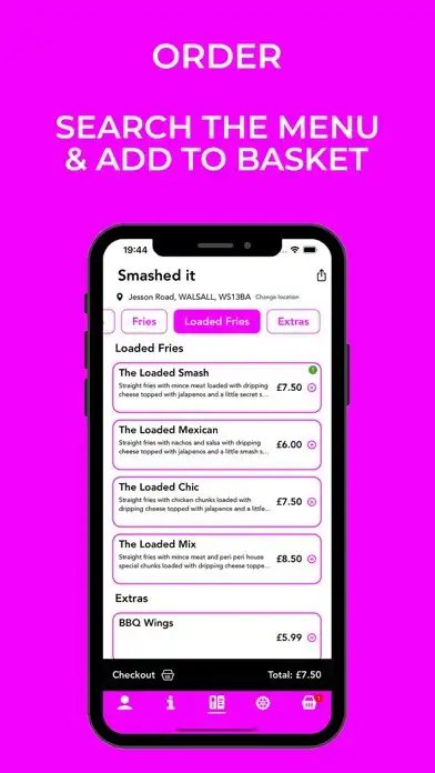 Play Smashed it as an online game Smashed it with UptoPlay