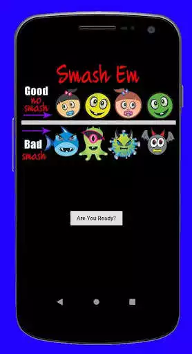 Play Smash Em  and enjoy Smash Em with UptoPlay