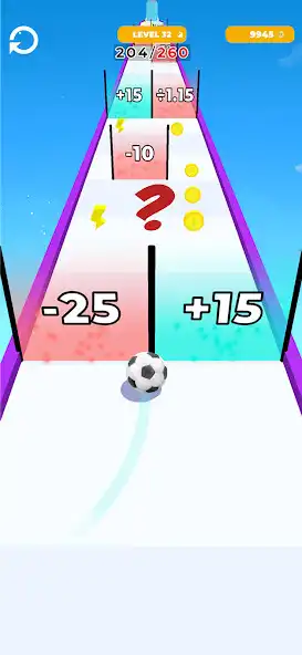 Play Smasher 3D : Wall Breaker Game as an online game Smasher 3D : Wall Breaker Game with UptoPlay