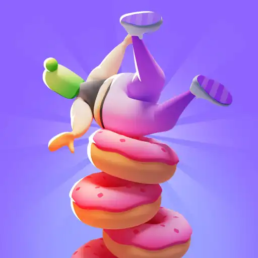 Play Smasher Food APK