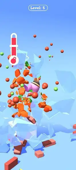 Play Smasher Food  and enjoy Smasher Food with UptoPlay