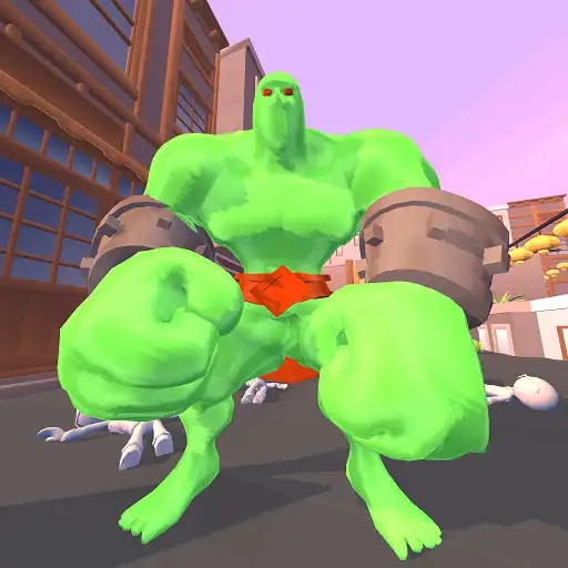 Free play online Smasher APK Free play online Smasher APK