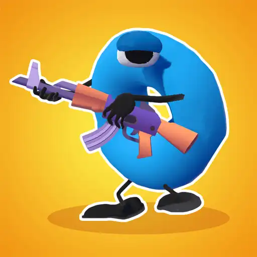 Play Smasher.io:Letters n Imposters APK
