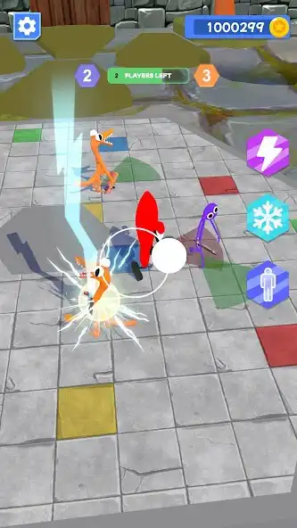 Play Smasher.io:Letters n Imposters  and enjoy Smasher.io:Letters n Imposters with UptoPlay