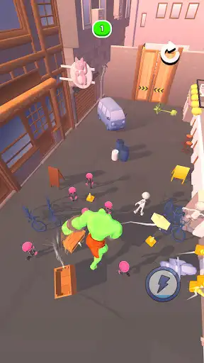 Play Smasher
