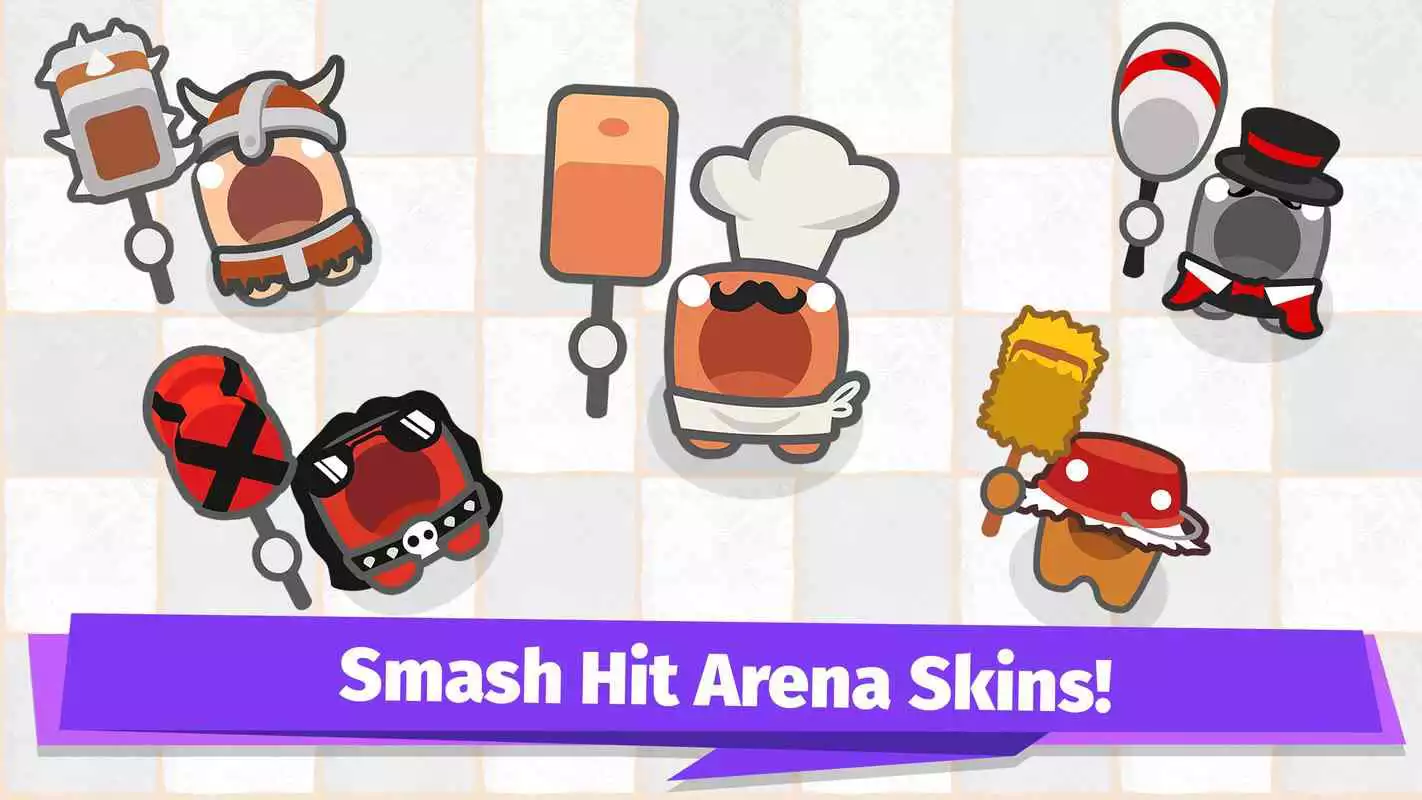 Play Smashers.io Foes in Worms Land