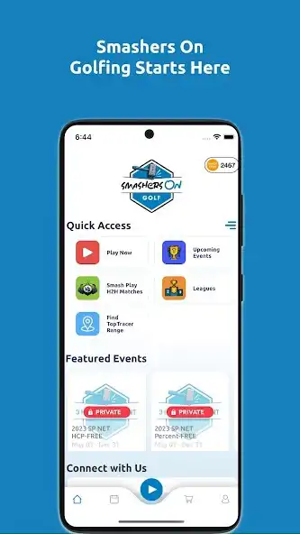 Play Smashers On  and enjoy Smashers On with UptoPlay