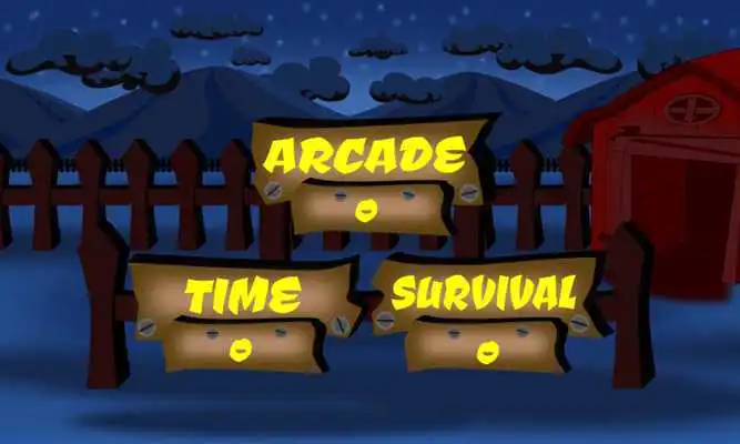 Play Smasher Zombie Sheep
