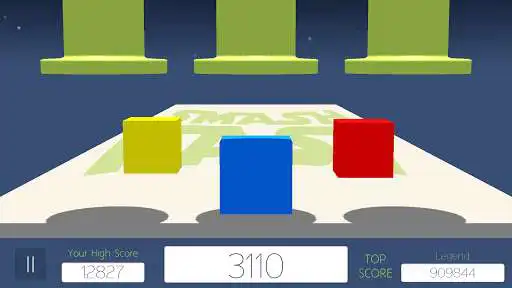 Play SmashFast  and enjoy SmashFast with UptoPlay