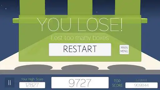 Play SmashFast as an online game SmashFast with UptoPlay