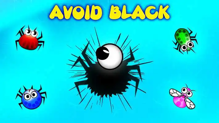 Play Smash games for 1 2 3 4 5 year olds