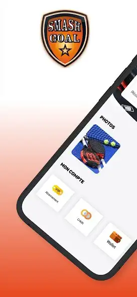 Play Smash Goal  and enjoy Smash Goal with UptoPlay