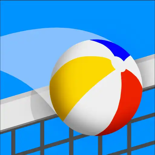 Play Smash Guys Beach Volleyball APK