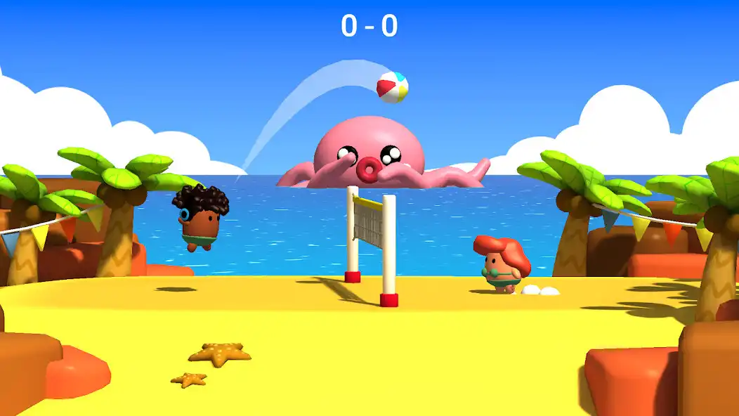 Play Smash Guys Beach Volleyball and enjoy Smash Guys Beach Volleyball with UptoPlay Play Smash Guys Beach Volleyball and enjoy Smash Guys Beach Volleyball with UptoPlay