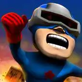 Free play online Smash Heroes APK