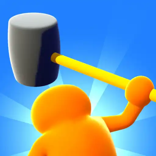 Play Smash Heroes APK