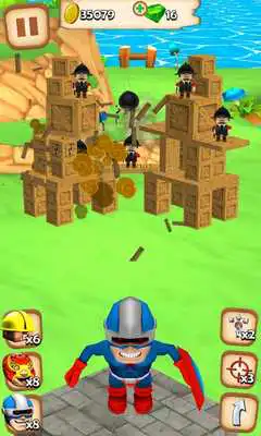 Play Smash Heroes and enjoy Smash Heroes with UptoPlay Play Smash Heroes and enjoy Smash Heroes with UptoPlay