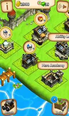 Play Smash Heroes Play Smash Heroes