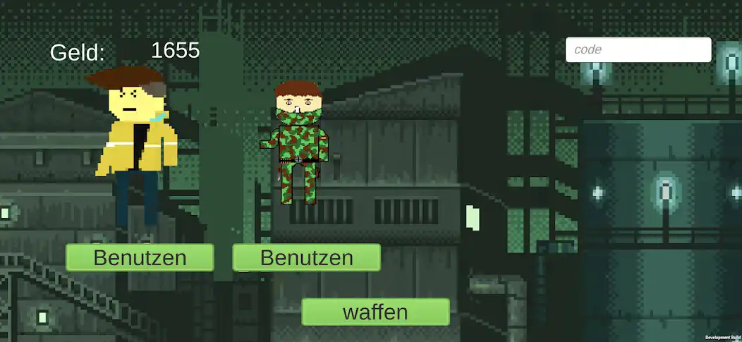 Play smash hunter as an online game smash hunter with UptoPlay