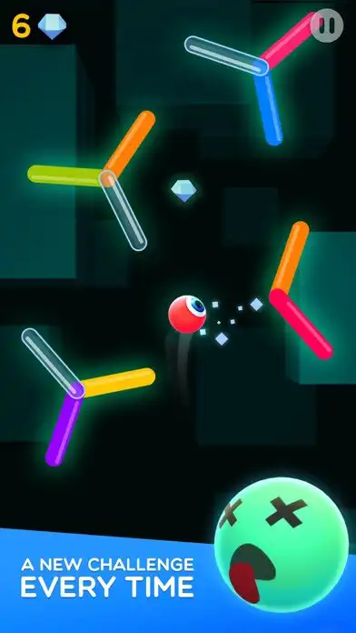 Play Smashies as an online game Smashies with UptoPlay