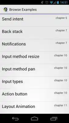 Play Smashing Android UI Companion