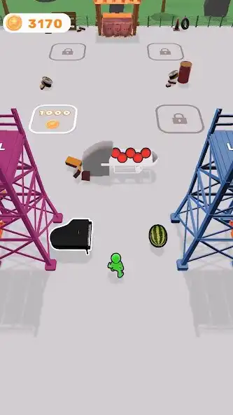 Play Smashing Biz as an online game Smashing Biz with UptoPlay