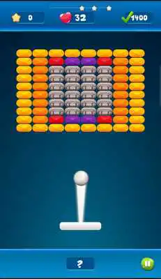 Play Smashing Bricks