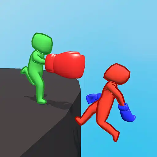 Play Smashing Brothers 3D APK