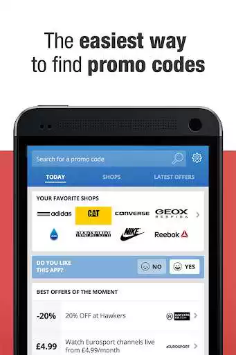 Play Smashing Coupon - promo codes  and enjoy Smashing Coupon - promo codes with UptoPlay