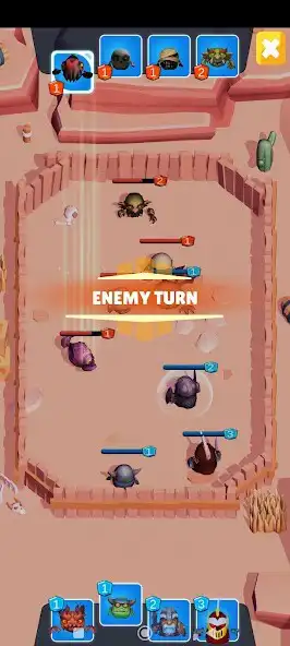 Play Smashing Four 3D Offline  and enjoy Smashing Four 3D Offline with UptoPlay