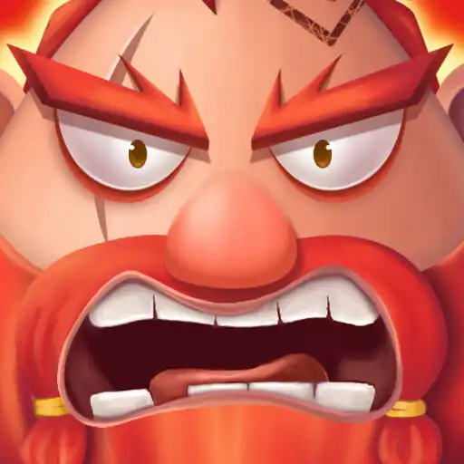 Play Smashing Heroes, Ball Defense APK