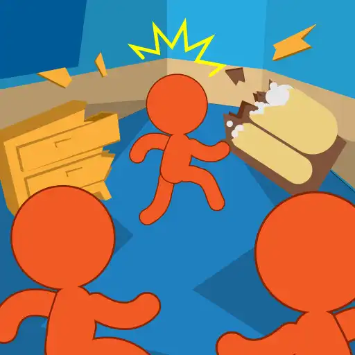 Play Smashing Mob APK Play Smashing Mob APK