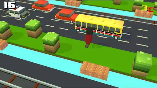 Play Smashing Nyakundi as an online game Smashing Nyakundi with UptoPlay